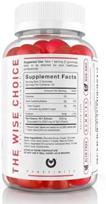 Premium USA imported Purefinity joint support supplement bottle