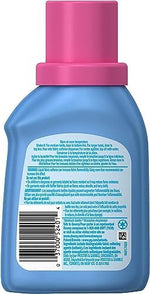 Authentic Downy Ultra April Fresh softener for wrinkle reduction and static defense