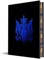 The Night Prince (Deluxe Edition) (Wolf King, 2) - Image 3