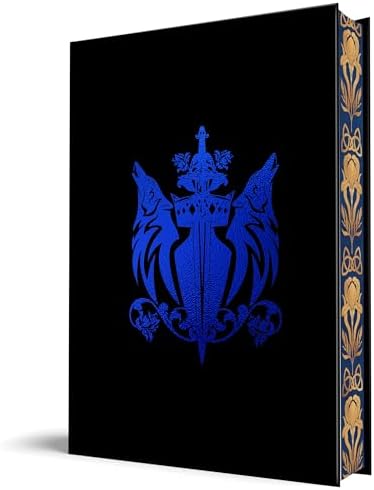 The Night Prince (Deluxe Edition) (Wolf King, 2) - Image 3