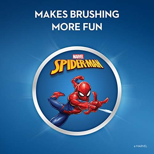 Mess-free toothpaste pump dispenser for kids easy brushing.