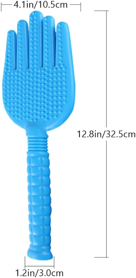 EXCEART wellness massage tool packaging and full length