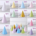 Fvumhlaoog party hats for kids celebration