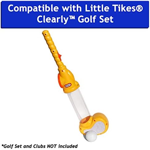 Botabee kids golf balls in packaging for beginners