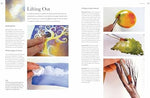 Watercolour: Techniques and Tutorials for the Complete Beginner (Art Techniques) - Image 5