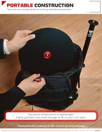 IFOOTAGE ten kilogram capacity overhead product photography stand arrangement