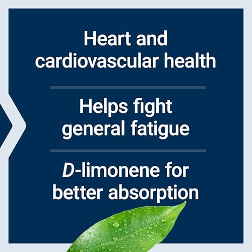 Gluten-free softgels of Life Extension cellular energy supplement.