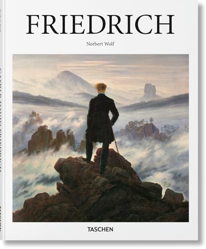 Friedrich (Basic Art) - Image 2