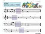 Prep Course Activity & Ear Training, Level C (Alfred's Basic Piano Library) - Image 5