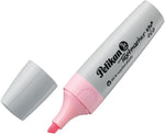Pelikan Highlighter 490(R) eco Set of 6 Pastel Colours in Case, 823432 - Image 12