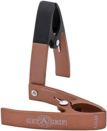 Get-A-Grip Cigar Clip, Copper - Image 6