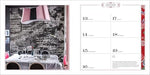 French Country Diary 2025 Engagement Calendar - Image 6