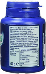 Wrigley's Airwaves Sugarfree Gum - Menthol & Eucalyptus (46) - Image 8
