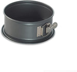 Nordic Ware aluminized steel bakeware side angle