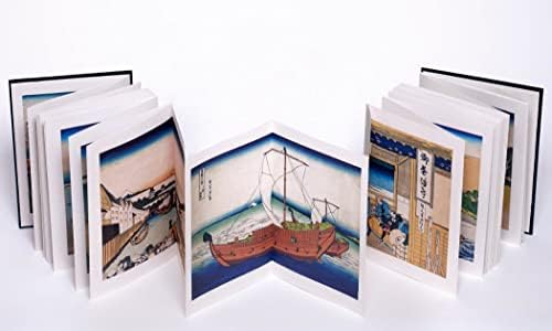 Hokusai: Thirty-Six Views of Mount Fuji - Image 3