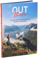 Out There: An Uncomplicated Field Guide to Outdoor Photography - Image 3