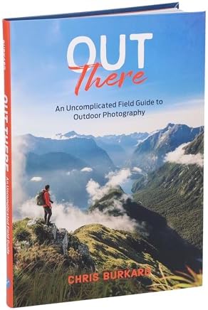 Out There: An Uncomplicated Field Guide to Outdoor Photography - Image 3