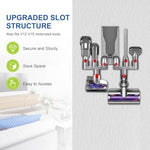 LANMU vacuum accessory bracket pack of two
