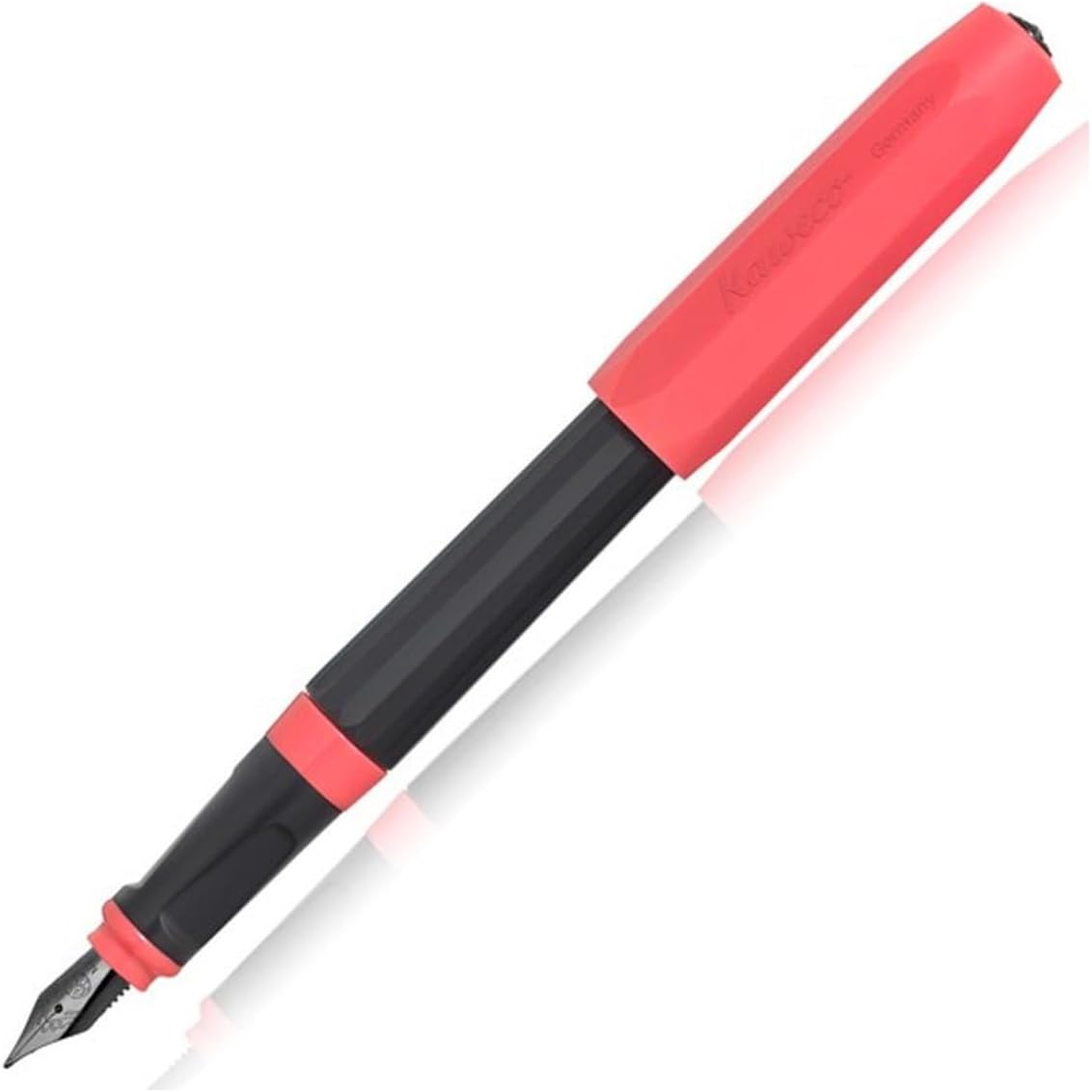Kaweco Perkeo Fountain Pen - Black, Medium - Image 13