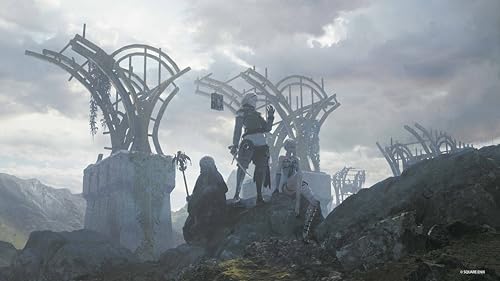 NieR Poster Collection - Image 3
