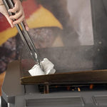 Authentic USA imported professional grill and skillet maintenance cream
