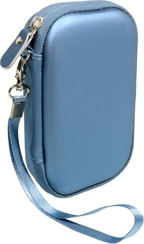 CaseSack Protective Storage Bag Open Interior View With Mesh Pocket