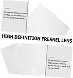 Fondotin optical lens set displayed on a white background