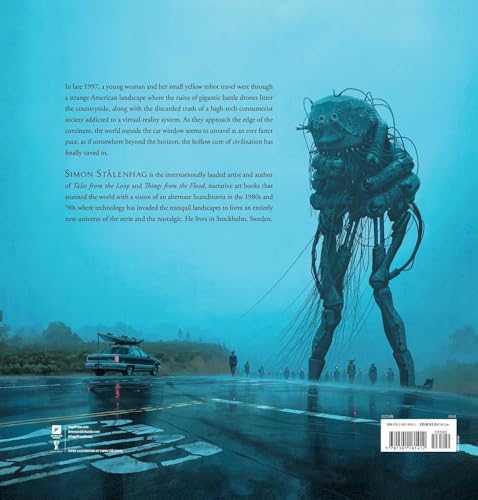 The Electric State - Image 3