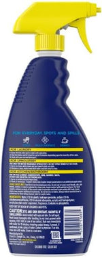 Authentic USA imported OxiClean laundry bundle for Indian households.