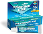 Natureplex topical ointment packaging showing 1 percent hydrocortisone strength