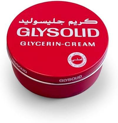 Glysolid Cream, 250g - Image 2
