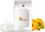 Flea & Tick Pet WiPees(TM) - 100 Natural Flea and Tick Prevention for Dogs & Cats, 99% Bio-Based, Lick-Safe, Daily Plant-Powered Flea & Tick Wipes for Bug Defense & Skin Relief - Image 15