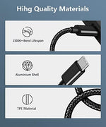 Mxcudu 2 in 1 cable package contents and design