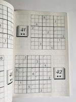 Dell Collectors Series puzzle books volume 69 and 70
