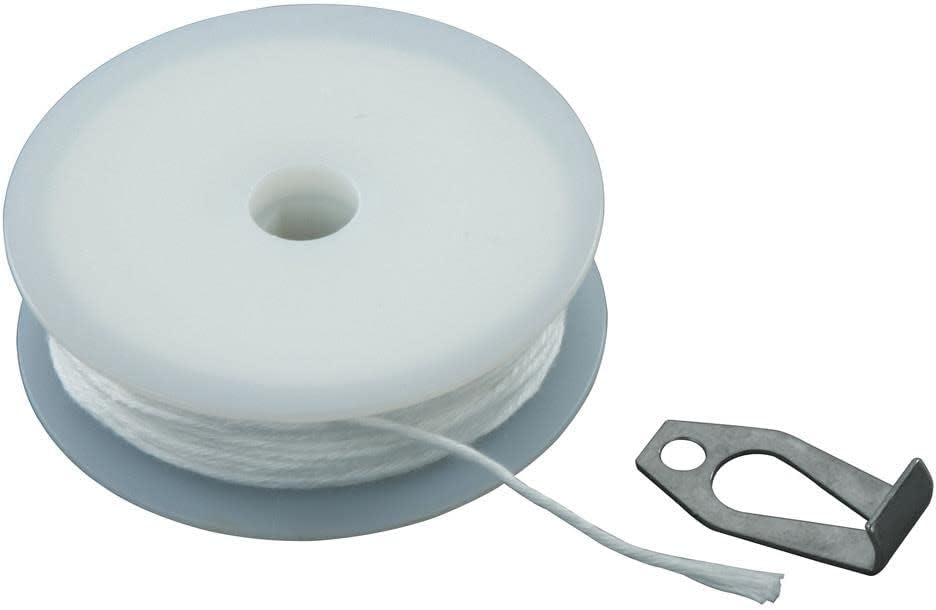 Stanley 47-101 Replacement Chalk Line front view tool accessory