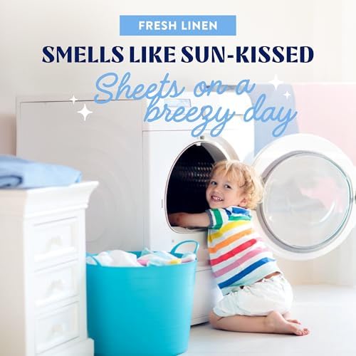 Cleancult biodegradable laundry detergent sheets for high efficiency washers