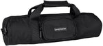 ProMaster 21 inch tripod bag padded interior