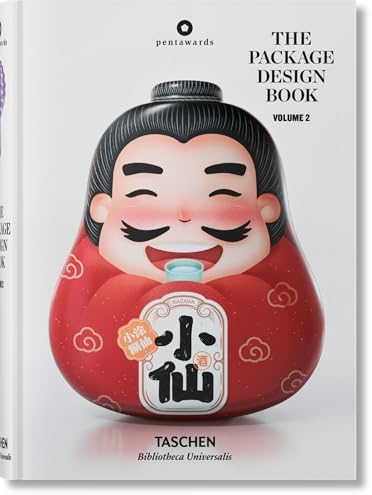 The Package Design Book. Volume 2 (Bibliotheca Universalis) (Multilingual Edition) - Image 2