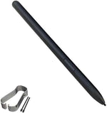 Dogxiong S Pen shown alongside compatible Samsung Galaxy Z Fold device.