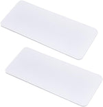 PH PandaHall 2pcs Handbag Base Shaper,Felt Bag Bottom Shaper Pad Arc Corner Bag Liner Board - Image 11