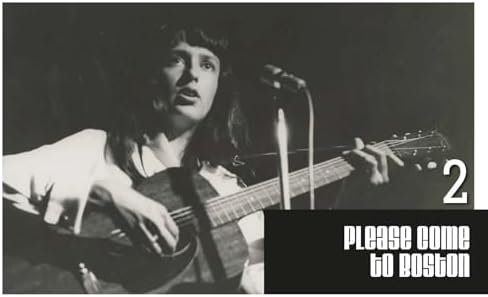 Joan Baez: The Last Leaf - Image 4