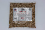 Authentic USA imported Family Farm and Feed pellets for Koi and Goldfish
