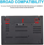 Rechargeable internal lithium ion pack displaying the multi pin interface port