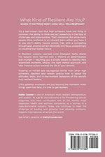 Resilient: Lessons Learned, Lives Changed - Image 3