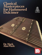 Classical Masterpieces for Hammered Dulcimer - Image 2