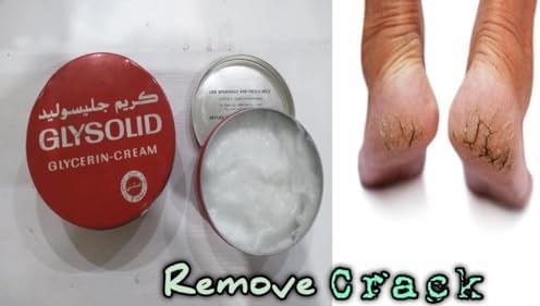 Glysolid Milky-Cream 125ml - Image 7