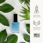 BeautyGARDE 0.5 oz nail strengthener liquid with horsetail and garlic extracts
