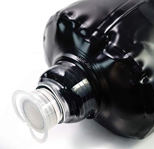 High quality industrial vinyl texture of training filler