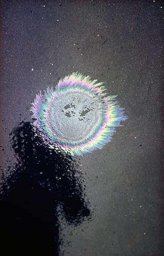 Ernst Haas: Abstract - Image 3