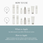 Exfoliating dark spot serum by DRMTLGY featuring a good serum for combination skin acid blend